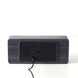 Kutia Slab Click Clock from Uber Appliance