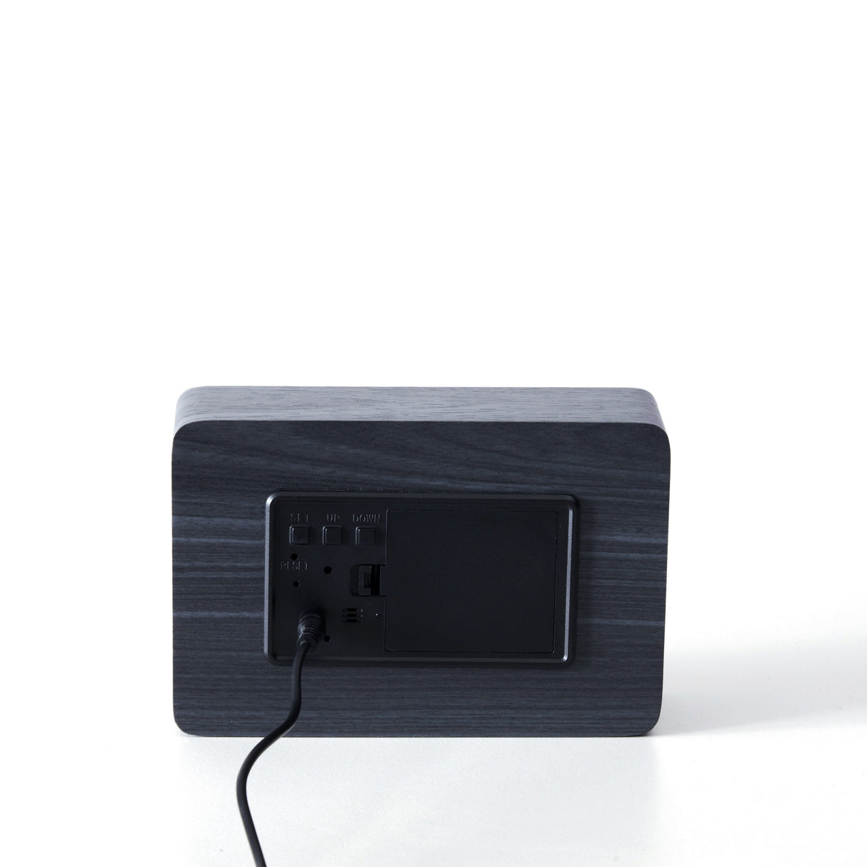 Kutia Brick Click Clock from Uber Appliance