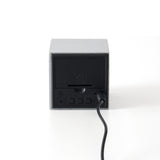 kutia Cube Click Clock from Uber Appliance