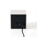 kutia Cube Click Clock from Uber Appliance