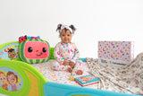 Dream Big Little Co x CoComelon ALPHABET DREAM ROMPER from DREAM BIG LITTLE CO