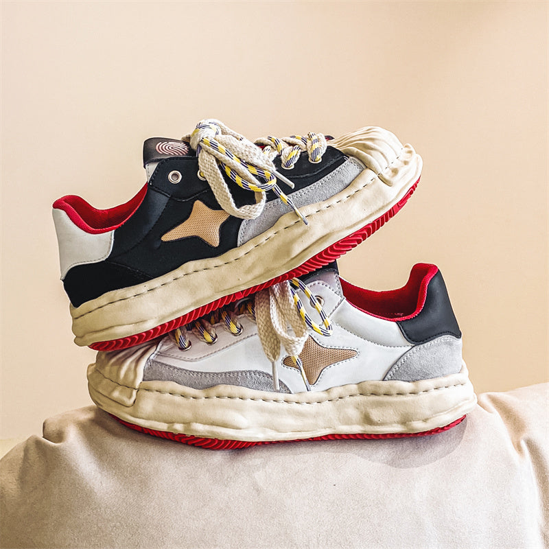 22020 EMA 12 Sneakers from Niepce Inc