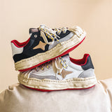 22020 EMA 12 Sneakers from Niepce Inc