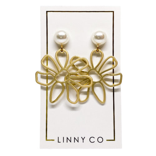 Daisy Pearl from Shop LINNY CO