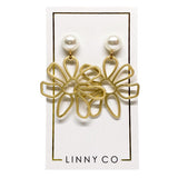 Daisy Pearl from Shop LINNY CO