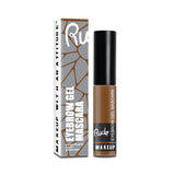 Eyebrow Gel Mascara From Rude Cosmetics