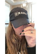 Drama Cap From Drama NYC Plus