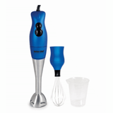 Better Chef 200W DualPro Immersion Blender Hand-Mixer with Cup and Beater from Jupiter Gear Home