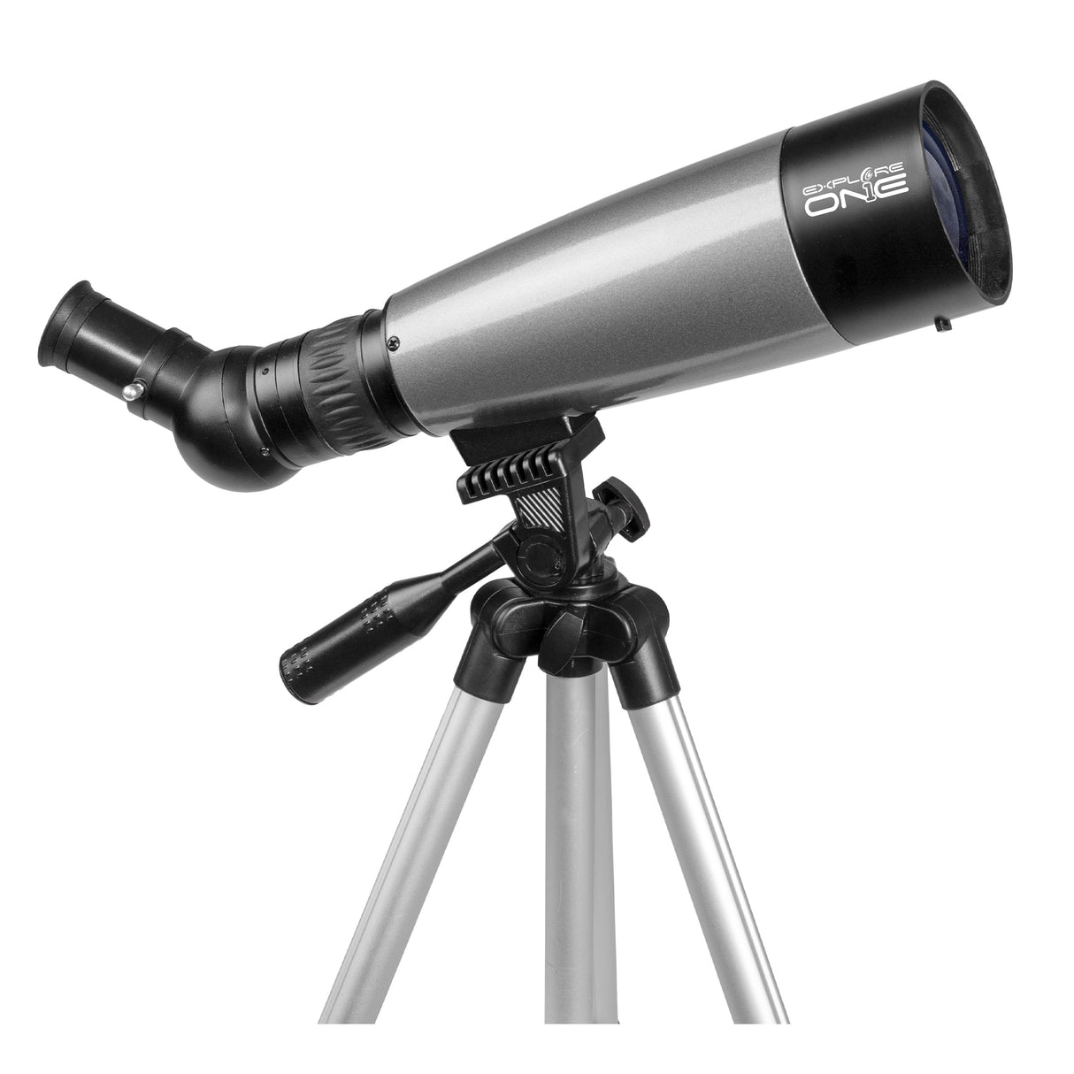 Explore One Titan 70mm Telescope with Panhandle Mount from Explore Scientific