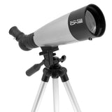 Explore One Titan 70mm Telescope with Panhandle Mount from Explore Scientific