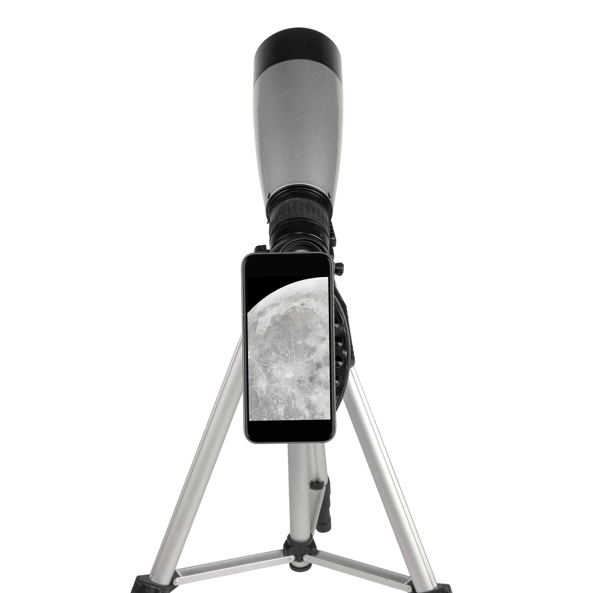 Explore One Titan 70mm Telescope with Panhandle Mount from Explore Scientific