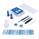Explore One 52 Piece Smart Slides Activity Set from Explore Scientific