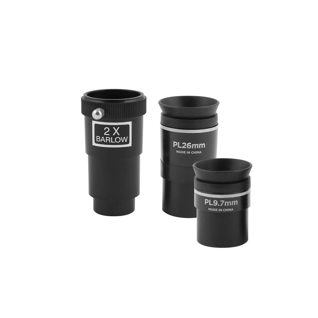 Explore One STAR70APP - 70mm Refractor Telescope w/ Panhandle Mount and Astronomy APP from Explore Scientific