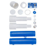 Explore One 50mm Refractor STEM Telescope Kit from Explore Scientific