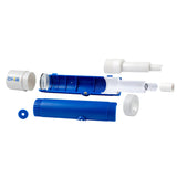 Explore One 50mm Refractor STEM Telescope Kit from Explore Scientific