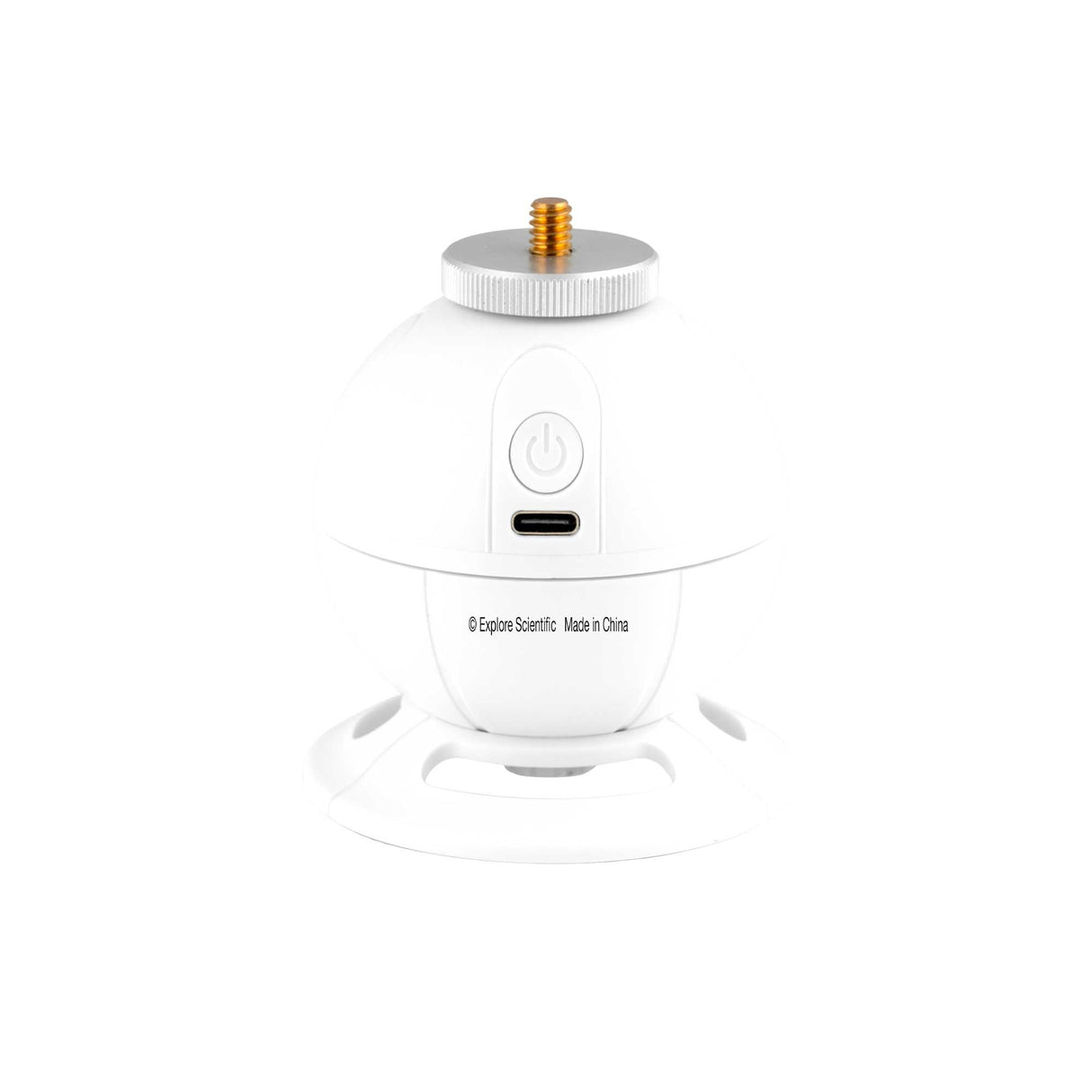 Explore One Media Pod - 360 Degree Rotation Auto-Tracking Mount from Explore Scientific