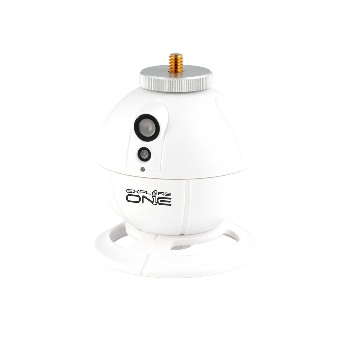 Explore One Media Pod - 360 Degree Rotation Auto-Tracking Mount from Explore Scientific