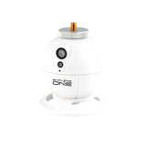 Explore One Media Pod - 360 Degree Rotation Auto-Tracking Mount from Explore Scientific