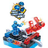 Explore Science Rumblin' Robots - STEM from Explore Scientific