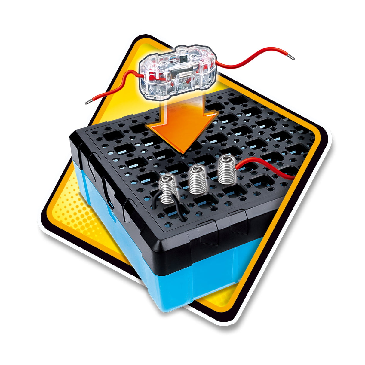 Explore Science Rumblin' Robots - STEM from Explore Scientific