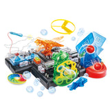 Explore Science 125 Scientific Challenges Set - STEM from Explore Scientific