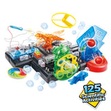 Explore Science 125 Scientific Challenges Set - STEM from Explore Scientific