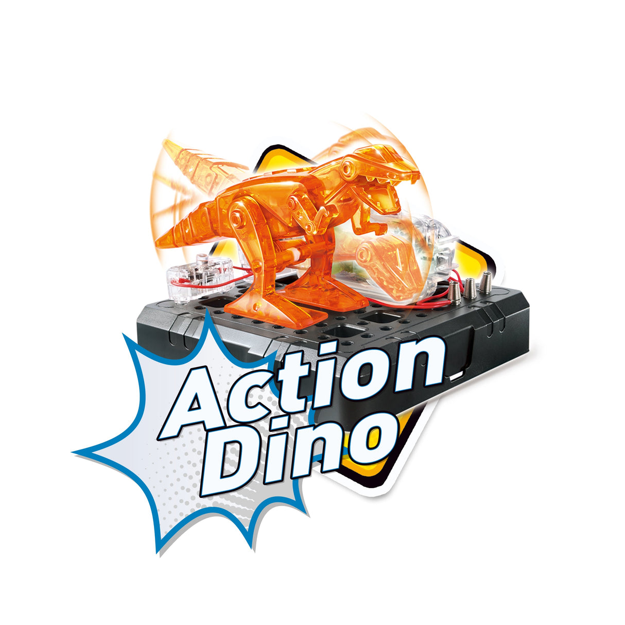 Explore Science 125 Scientific Challenges Set - STEM from Explore Scientific