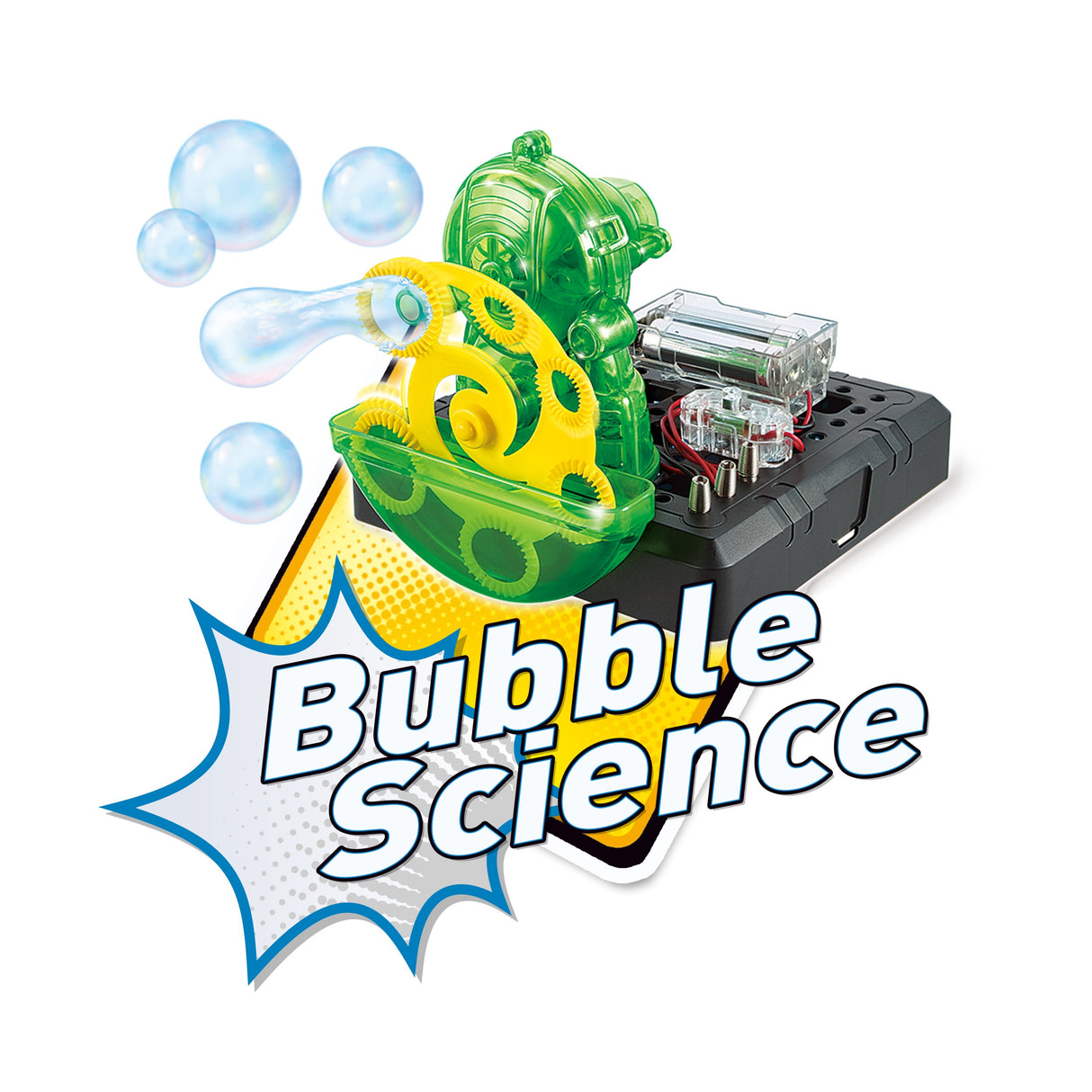 Explore Science 125 Scientific Challenges Set - STEM from Explore Scientific