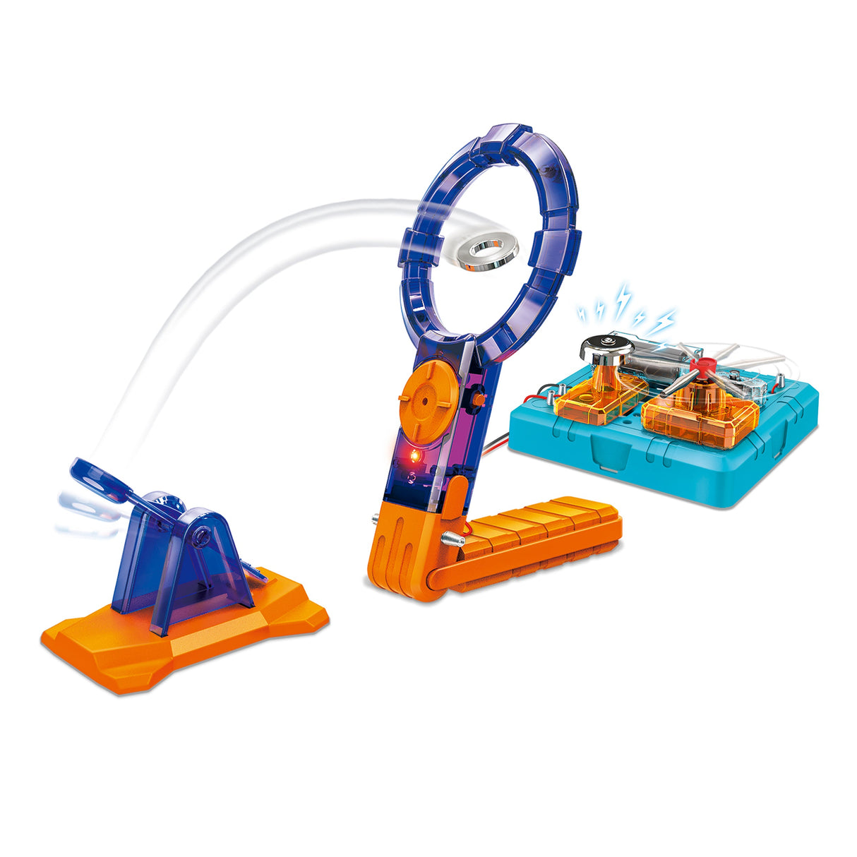 Explore Science Innovative Detector Challenge - STEM from Explore Scientific