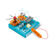 Explore Science Innovative Detector Challenge - STEM from Explore Scientific