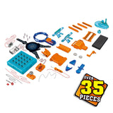 Explore Science Innovative Detector Challenge - STEM from Explore Scientific