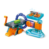 Explore Science Innovative Detector Challenge - STEM from Explore Scientific