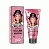 Pirate's Chest Peel Off Mask from Rude Cosmetics