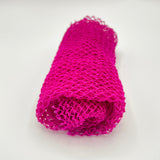 African Exfoliating Net from Cee Cee's Closet NYC