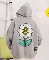 Daisy Hoodie from Niepce Inc