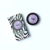 Hypnotic Hyper Duo Chrome Eyeshadow from Rude Cosmetics