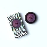 Hypnotic Hyper Duo Chrome Eyeshadow from Rude Cosmetics