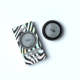 Hypnotic Hyper Duo Chrome Eyeshadow from Rude Cosmetics