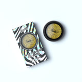 Hypnotic Hyper Duo Chrome Eyeshadow from Rude Cosmetics