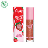 Berry Juicy Lip Gloss From Rude Cosmetics