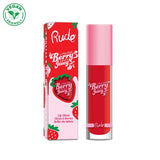 Berry Juicy Lip Gloss From Rude Cosmetics