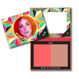My Other Half Duo Shade Face Palette from Rude Cosmetics