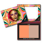 My Other Half Duo Shade Face Palette from Rude Cosmetics