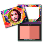 My Other Half Duo Shade Face Palette from Rude Cosmetics