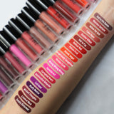 Notorious Rich Long Lasting Liquid Lip Color from Rude Cosmetics