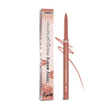 Teeny Weeny Rich and Creamy Micro Gel Lip Liner from Rude Cosmetics