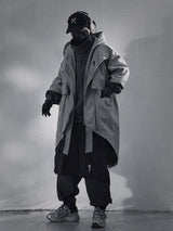 HiJ33 I-Tech Coat from Niepce Inc
