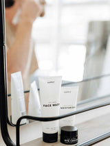 The Skin Essentials Set from Supply