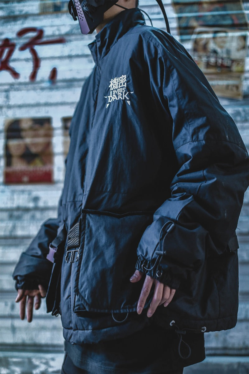 HiParka5 Neighborhood Winter Jacket from Niepce Inc