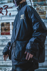 HiParka5 Neighborhood Winter Jacket from Niepce Inc